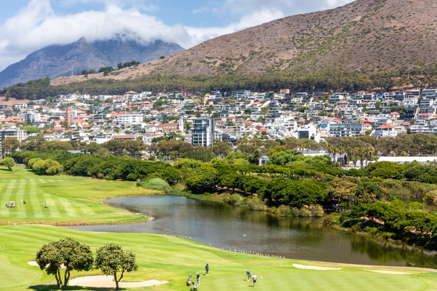 2 Bedroom Property for Sale in Mouille Point Western Cape